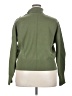 Free Assembly Green Turtleneck Sweater Size XXL - photo 2