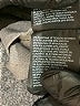 H&M Solid Gray Formal Skirt Size 8 - photo 5
