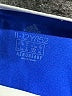 Adidas Blue Short Sleeve Top Size 11 - photo 3