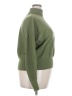 Free Assembly Green Turtleneck Sweater Size XXL - photo 4