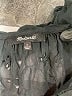 Madewell Black 3/4 Sleeve Blouse Size S - photo 7