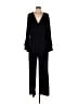 ECI Black Jumpsuit Size L - photo 1