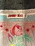 Johnny Was 100% Polyester White 3/4 Sleeve Blouse Size S - photo 7