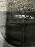 Kenneth Cole Black Athletic Shorts Size 5 - photo 3