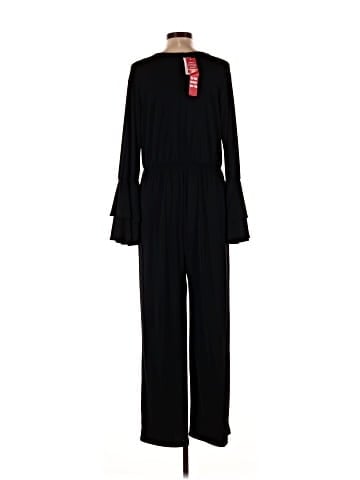 ECI Jumpsuit (view 2)