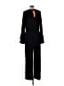 ECI Black Jumpsuit Size L - photo 2