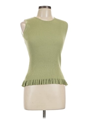 Joseph A. Sleeveless Top (view 1)