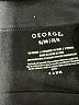 George Black Active Pants Size Sm - Med - photo 7
