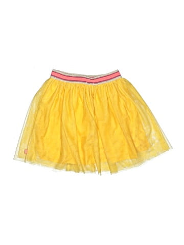 Billie Blush Skirt (view 2)