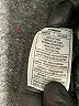 Steve Madden 100% Elastic Black Track Pants Size S - photo 8