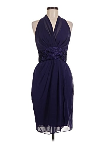 Maggy London Cocktail Dress (view 1)