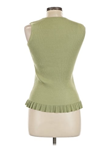 Joseph A. Sleeveless Top (view 2)