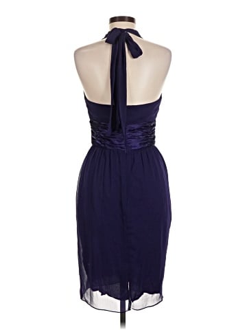 Maggy London Cocktail Dress (view 2)