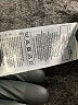 Adidas Silver Short Sleeve Top Size M (youth) - photo 4