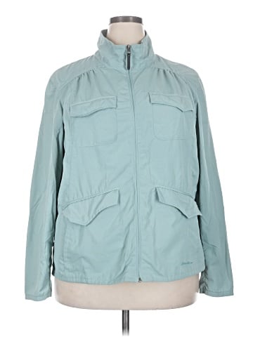 Eddie Bauer Jacket (view 1)