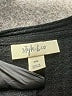 Style&Co Black Cardigan Size XXL - photo 7