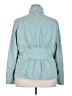 Eddie Bauer 100% Polyester Solid Teal Jacket Size XXL - photo 2
