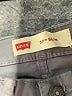 Levi's Gray Casual Pants Size 12 - photo 3