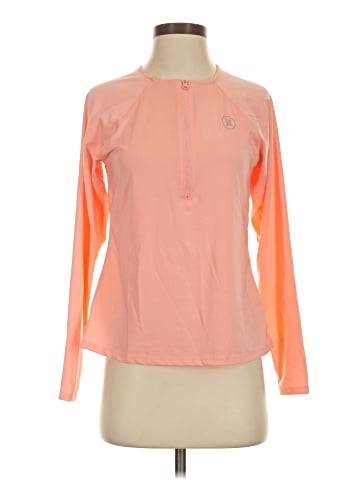 Hurley Long Sleeve T-Shirt (view 1)