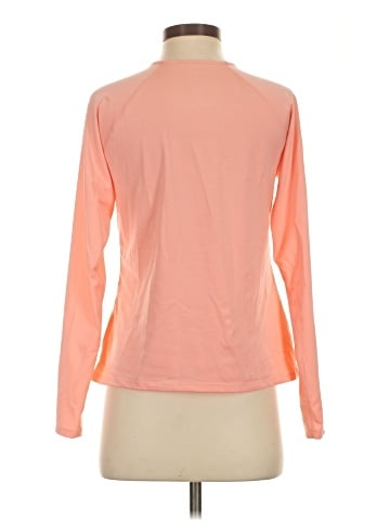 Hurley Long Sleeve T-Shirt (view 2)