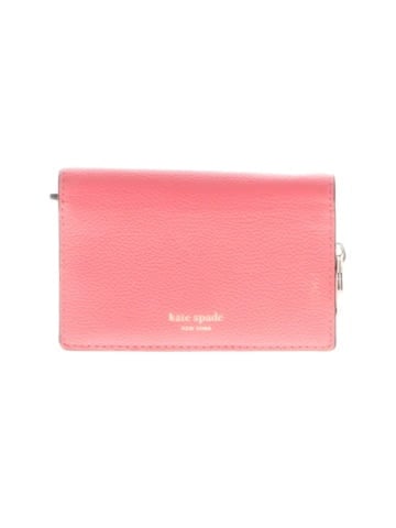 Kate Spade New York Leather Wallet (view 1)