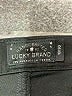 Lucky Brand Solid Black Jeans Size 10 - photo 8