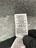 Lucky Brand Solid Black Jeans Size 10 - photo 9