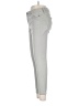 CALVIN KLEIN JEANS Metallic Gray Jeans Size 8 - photo 5