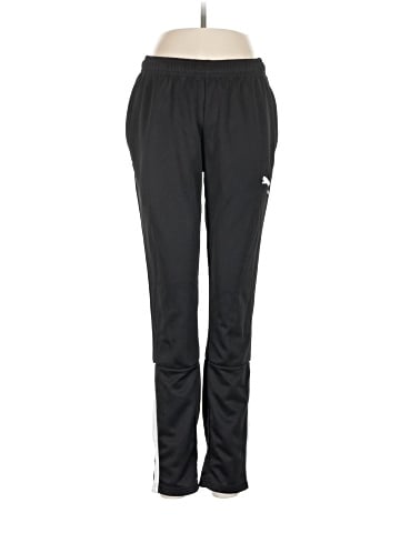 Puma Track Pants (view 1)