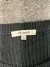 Madewell Black Pullover Sweater Size S - photo 7