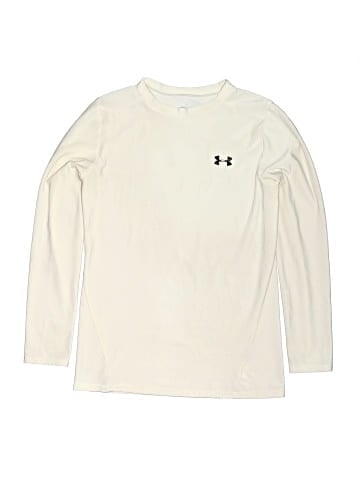 Under Armour Long Sleeve T-Shirt (view 1)