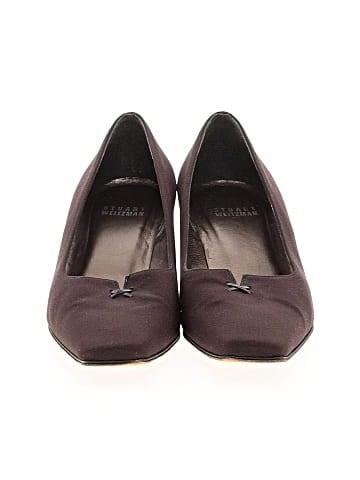 Stuart Weitzman Heels (view 2)