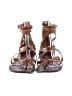 Sam Edelman 100% Leather Brown Sandals Size 11 - photo 2