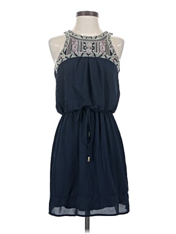 Jodi Kristopher Casual Dress (view 1)