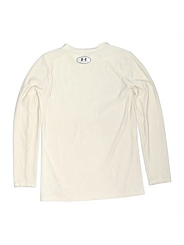 Under Armour Long Sleeve T-Shirt (view 2)