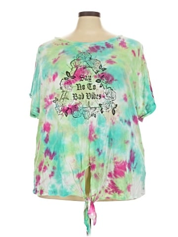 Lovesick Short Sleeve T-Shirt (view 1)