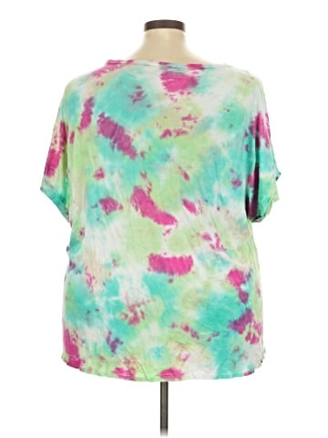 Lovesick Short Sleeve T-Shirt (view 2)