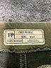 Free People Green Jeggings Size 27 waist - photo 7