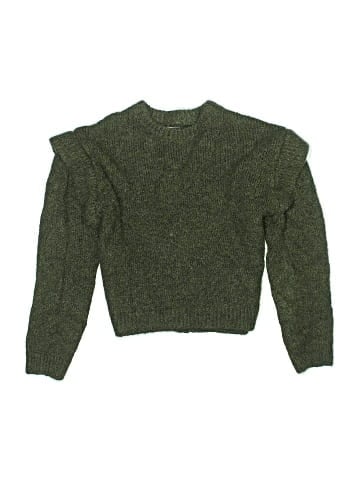 Zara Pullover Sweater (view 1)