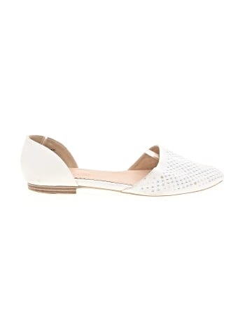 Isaac Mizrahi Flats (view 1)