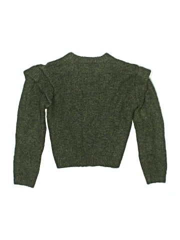 Zara Pullover Sweater (view 2)