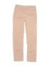 H&M Chevron-herringbone Tan Khakis Size 7 - photo 1