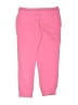 Athletic Works 100% Recycled Polyester Pink Sweatpants Size 6 - 6X - photo 2
