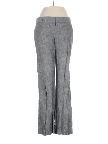 Banana Republic Factory Store Linen Pants (view 1)