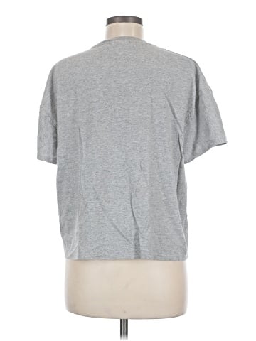 Topshop Short Sleeve Top (view 2)