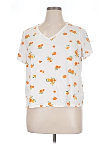 Old Navy Short Sleeve T-Shirt (view 1)