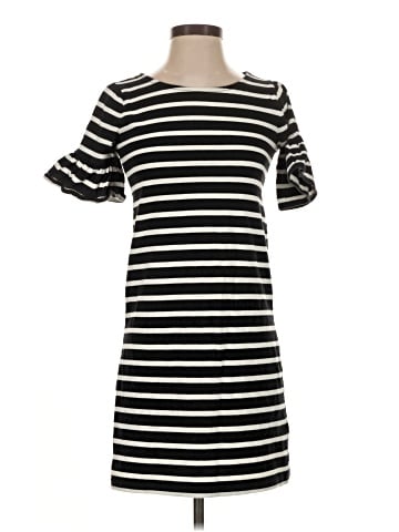 J.Crew Factory Store Casual Dress (view 1)