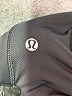 Lululemon Athletica Solid Black Active Pants Size 10 - photo 7