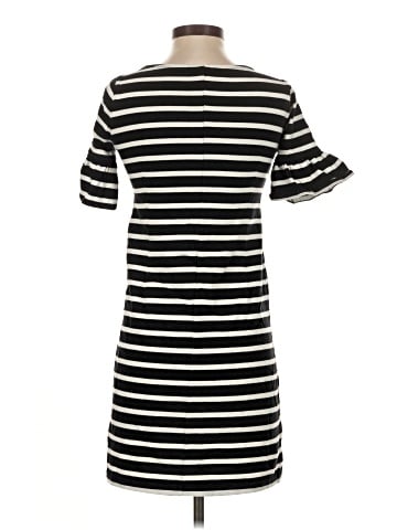 J.Crew Factory Store Casual Dress (view 2)