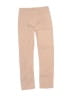 H&M Chevron-herringbone Tan Khakis Size 7 - photo 2